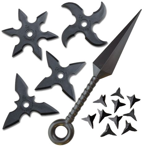 traditional shuriken